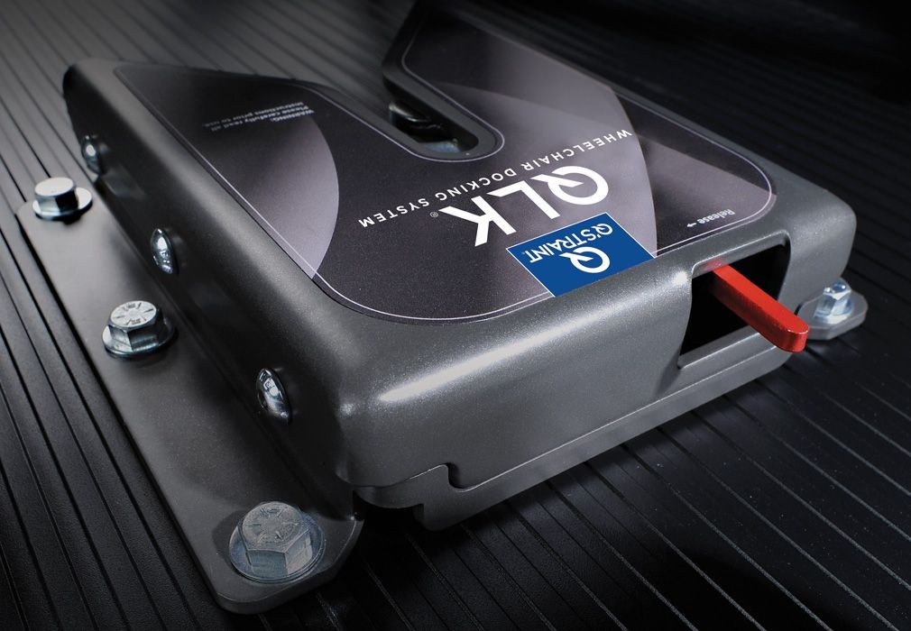 QLK Docking Systems