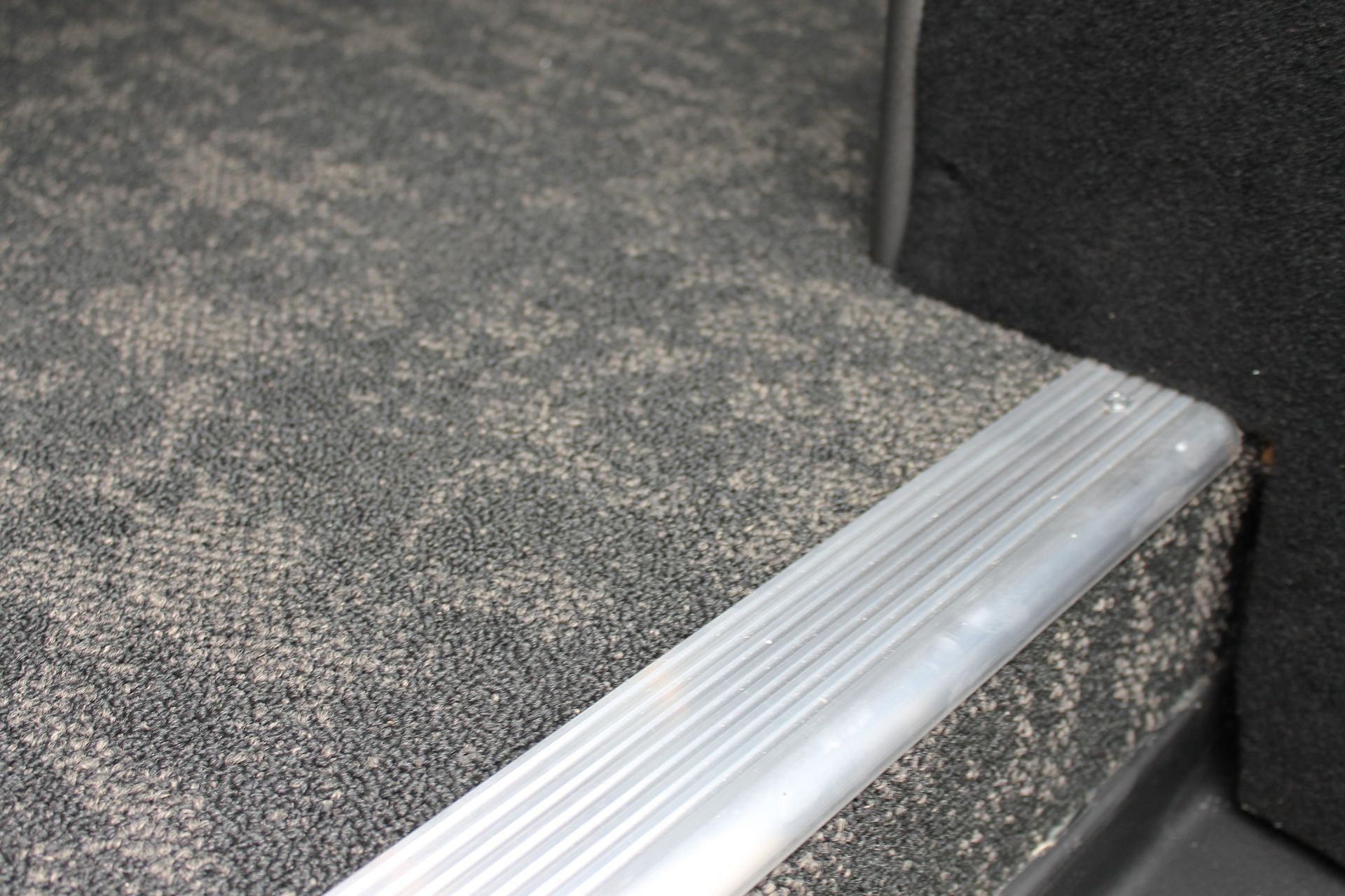 Carpet or Lino Flooring options