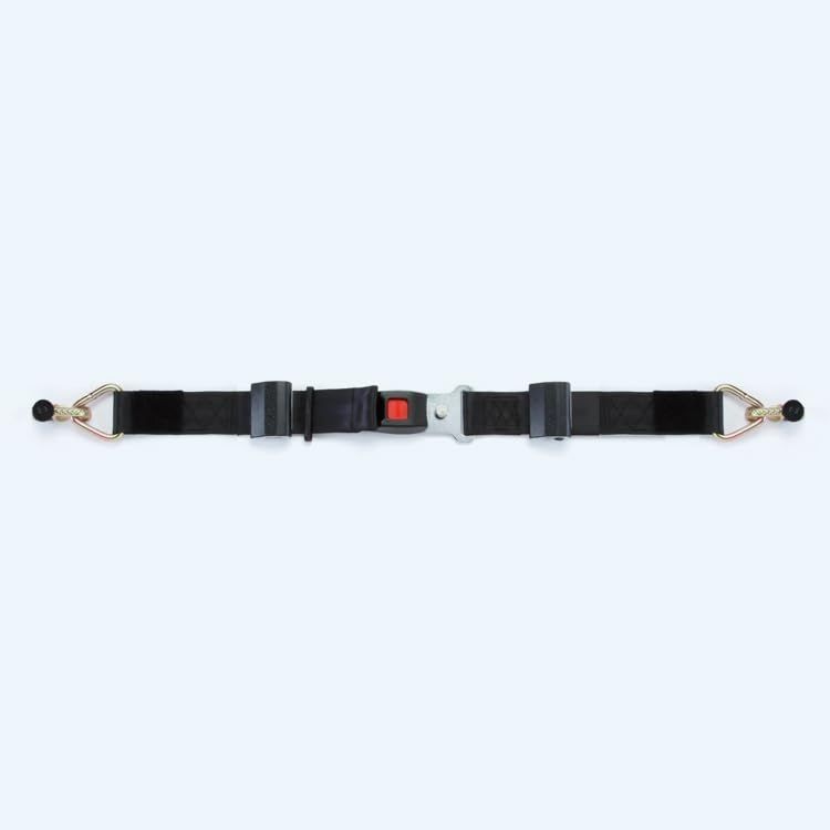 Occupant Securement Parts
