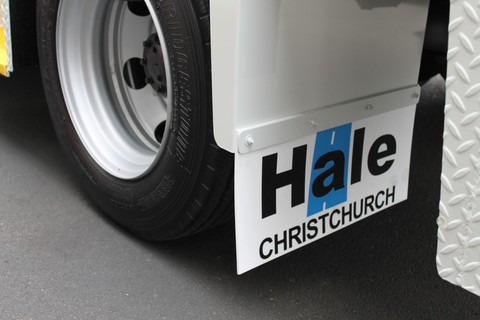 Hale Manufacturing